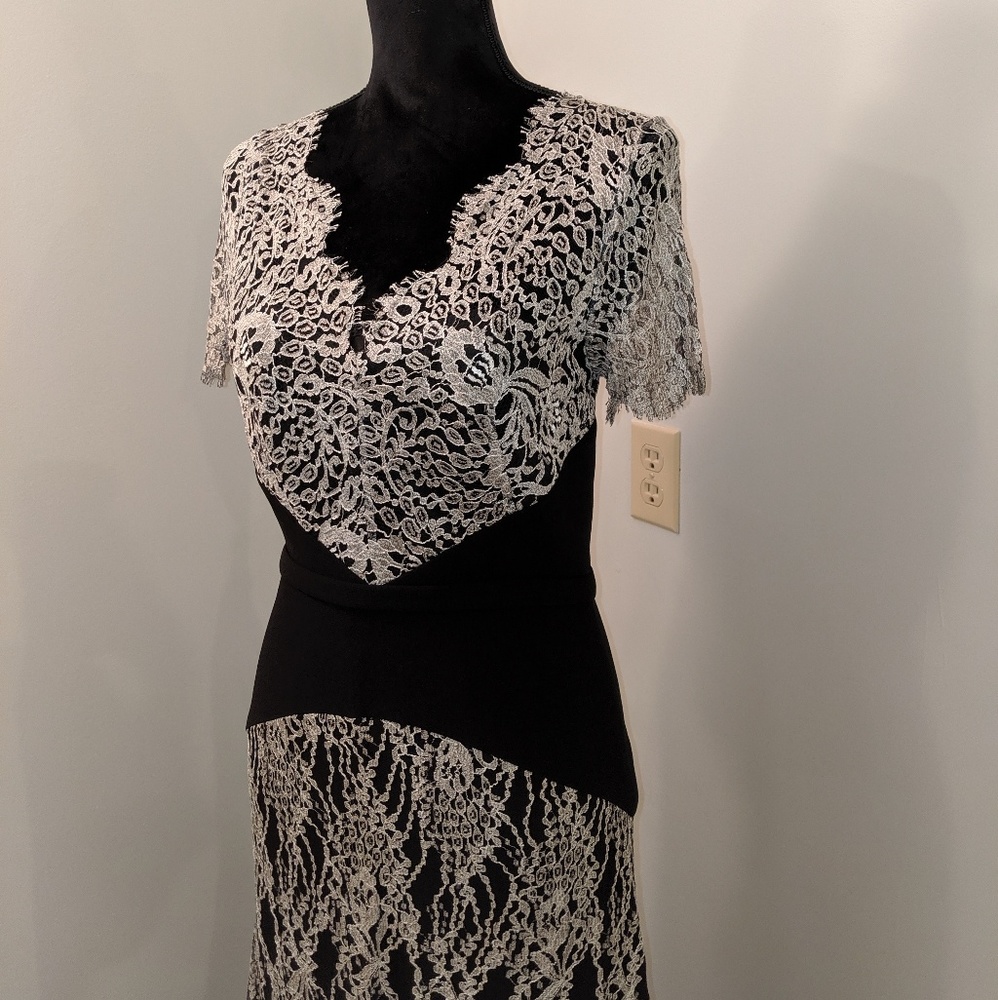 Theia Gown